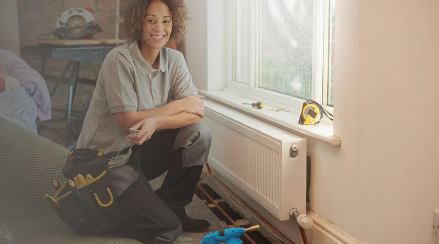 Professional Leak Detection Services in Bunker Hill, WV